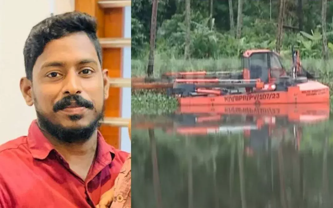 ഷിരൂരില്‍ അര്‍ജുന് വേണ്ടി തിരച്ചില്‍ നാളെ പുനരാരംഭിക്കും 