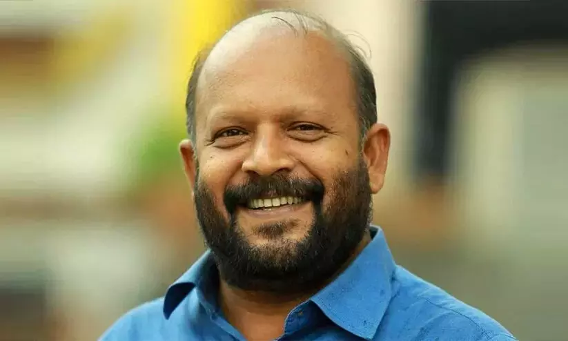 പൂരം കലക്കലുമായി ബന്ധപ്പെട്ട രാഷ്ട്രീയ ഗൂഢാലോചന പുറത്തുവന്നേ മതിയാകൂ: വി.എസ് സുനിൽ കുമാർ