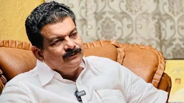 പൂരം കലക്കിച്ചതാണ്; ആളെ പറ്റിക്കാനുള്ള ഏര്‍പ്പാട് ആണിത്: പരിഹസിച്ച് പി വി അന്‍വര്‍