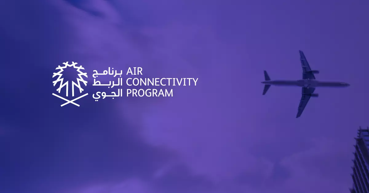 എയർ കണക്റ്റിവിറ്റി പ്രോഗ്രാം ; 60ൽ അധികം പുതിയ വിദേശ വിമാന റൂട്ടുകൾ ആരംഭിച്ചു
