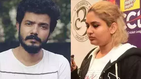 ലഹരിക്കേസിൽ ശ്രീനാഥ് ഭാസിയെയും പ്രയാഗ മാർട്ടിനെയും ഇന്ന് ചോദ്യം ചെയ്യും