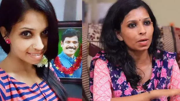 വിധവയെന്ന് പറഞ്ഞ് എനിക്കൊന്നും ചെയ്യാന്‍ പറ്റില്ലേ? : വിമർശകരോട് രേണു സുധി