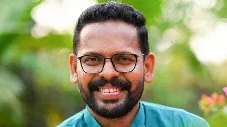 പാർട്ടി നിലപാട് തിരുത്തിയില്ലെങ്കിൽ തോൽക്കുന്നത് രാഹുൽ മാങ്കൂട്ടത്തിലല്ല, രാഹുൽ ഗാന്ധി; പി സരിൻ