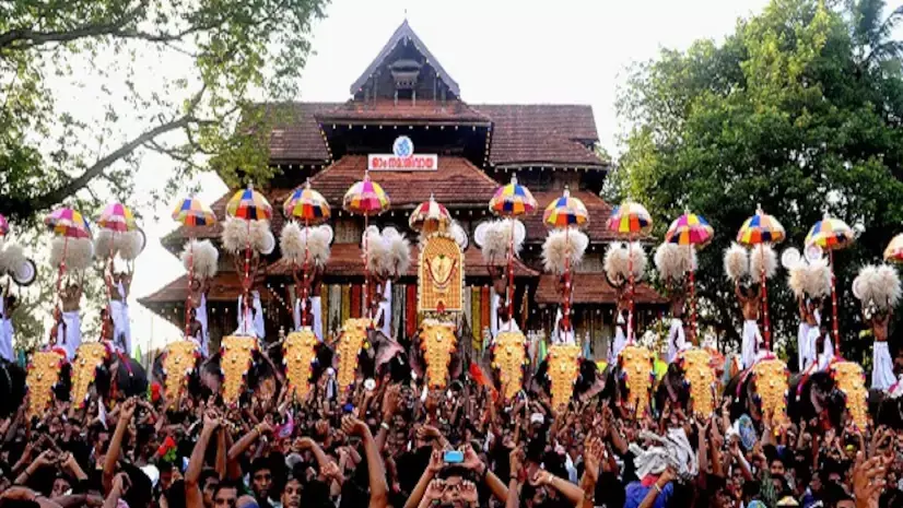 പൂരം കലക്കൽ: എഡിജിപിയുടെ വീഴ്ചയടക്കം സമഗ്ര അന്വേഷണം നടക്കുന്നു; ഹൈക്കോടതിയിൽ ആഭ്യന്തര വകുപ്പ് സത്യവാങ്മൂലം സമർപ്പിച്ചു