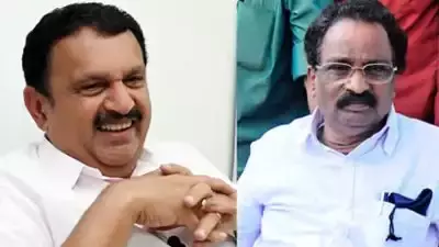 കോണ്‍ഗ്രസ് ചതിയന്മാരുടെ പാര്‍ട്ടി, കെ മുരളീധരന്‍ ഇടതുപക്ഷത്തിനൊപ്പം നില്‍ക്കണമെന്ന് എ കെ ബാലന്‍