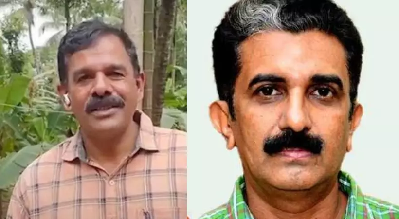 എഡിഎമ്മിൻ്റെ മരണം: വരവിൽ കവിഞ്ഞ സമ്പാദ്യമെന്ന് ആരോപണം; പ്രശാന്തിനെതിരെ വിജിലൻസിൽ പരാതി