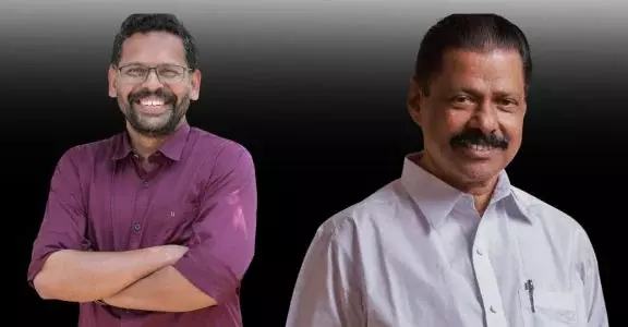 പാലക്കാട് ജയിച്ചാലും തോറ്റാലും പി.സരിൻ ഇടതുപക്ഷത്തിന് മുതൽക്കൂട്ടാകും ; സിപിഐഎമ്മിൽ മികച്ച ഭാവിയുണ്ട് , എം.വി ഗോവിന്ദൻ