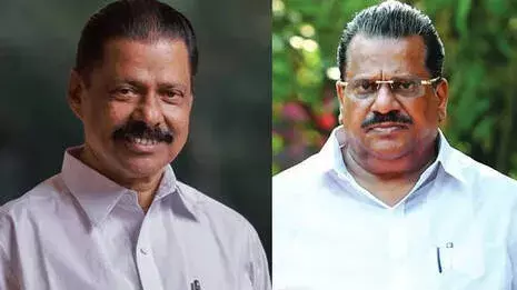 ഇ.പി ജയരാജൻ്റെ പുസ്തക വിവാദം ; ഇ.പി പറഞ്ഞതിനെ പാർട്ടി വിശ്വസിക്കുന്നുവെന്ന് എം.വി ഗോവിന്ദൻ