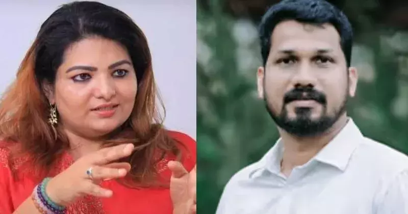 ലൈംഗികാധിക്ഷേപം നടത്തിയെന്ന് സാന്ദ്ര തോമസിന്റെ പരാതി: ലിസ്റ്റിൻ സ്റ്റീഫന്റെ മൊഴിയെടുത്തു