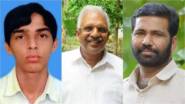 ഷുക്കൂര്‍ വധക്കേസ്; അടുത്ത മാസം ഒമ്പതിന് പരിഗണിക്കും: മാറ്റിവെച്ച് സിബിഐ കോടതി