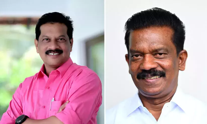 ചേലക്കരയിൽ വിജയം ഉറപ്പിച്ച് എൽഡിഎഫ് സ്ഥാനാർത്ഥി; ഇത് ചെങ്കോട്ടയെന്ന് പ്രതികരണവുമായി കെ രാധാകൃഷ്ണൻ ജനങ്ങൾക്ക് നന്ദി പറഞ്ഞ് യു ആർ പ്രദീപ്