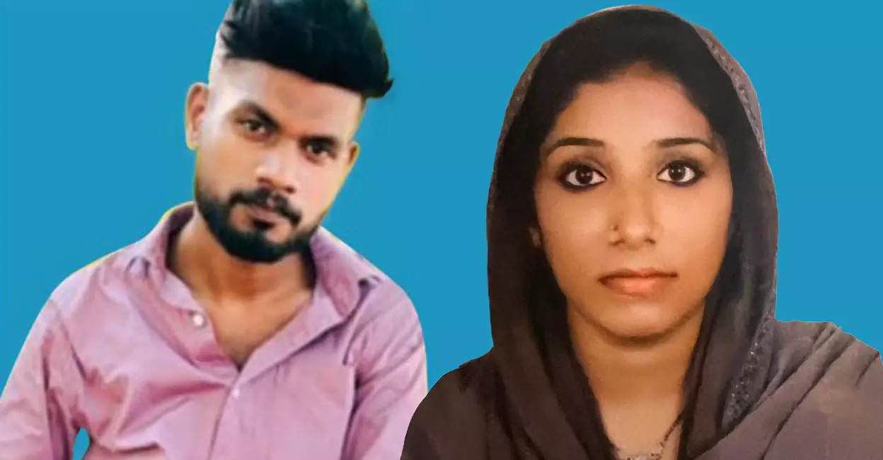 എരഞ്ഞിപ്പലം ഫസീല കൊലക്കേസ് ; പ്രതി സനൂഫ് പൊലീസ് പിടിയിൽ