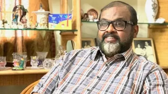 അമിത ആത്മവിശ്വാസം പാടില്ല; ജമാഅത്തെ ഇസ്ലാമി, എസ്ഡിപിഐ പിന്തുണ തേടുന്നതിൽ തെറ്റില്ല:  സിപി ജോൺ