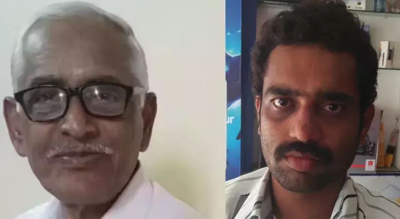 വി​ഷം​ ​ഉ​ള്ളി​ൽ​ചെ​ന്ന് ​​ ​വ​യ​നാ​ട് ​ഡിസി​സി​ ​ട്ര​ഷ​റ​റും​ ​മ​ക​നും​ ​മ​രി​ച്ച സംഭവം; സാമ്പത്തിക ബാദ്ധ്യതയുണ്ടായിരുന്നതായി പൊലീസ്