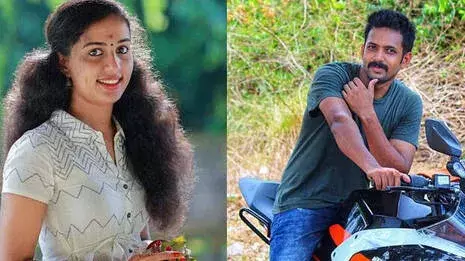 കൊല്ലം വിസ്മയ കേസ് ; സുപ്രീംകോടതിയെ സമീപിച്ച് പ്രതി കിരൺ കുമാർ