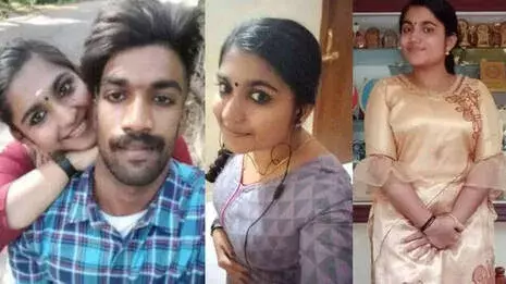 പാറശാല ഷാരോൺ രാജ് വധക്കേസ് ; കേസിൽ അന്തിമ വാദം പൂർത്തിയായി , വിധി തിങ്കളാഴ്ച