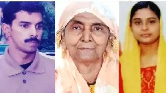 നബീസ വധക്കേസ്; പ്രതികൾക്ക് ജീവപര്യന്തം തടവും രണ്ട് ലക്ഷം രൂപ പിഴയും വിധിച്ച് കോടതി