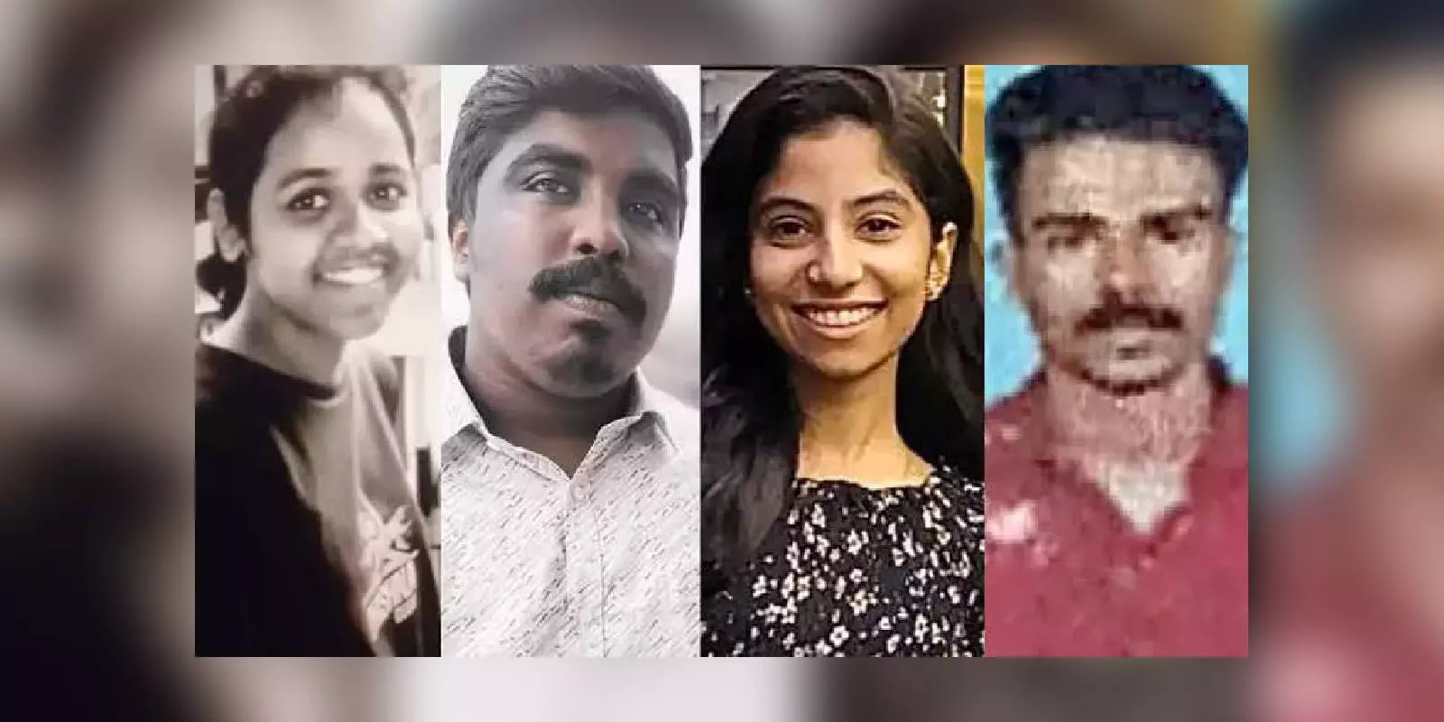 കുസാറ്റ് ദുരന്തം: മുൻ പ്രിൻസിപ്പൽ ഉൾപ്പെടെ 3 പ്രതികൾ; കുറ്റപത്രം സമർപ്പിച്ച് അന്വേഷണ സംഘം