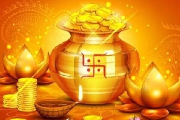 അക്ഷയ തൃതീയ ദിനത്തിൽ സ്വർണവിലയിൽ മാറ്റമില്ല; ഒരു പവന് 71,840 രൂപ