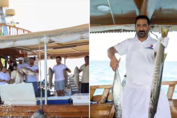 ഖത്തറിൻറെ സമ്പന്നമായ സമുദ്ര പൈതൃകം ആഘോഷമാക്കി സിൻയാർ ഫെസ്റ്റിവൽ