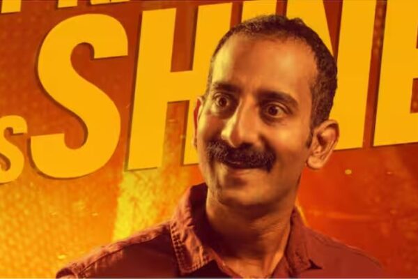 ത്രീഡി ചിത്രം ‘ലൗലി’യിലെ പുതിയ ക്യാരക്ടർ പോസ്റ്റർ പുറത്ത്