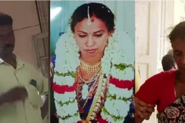 ഭാര്യയെ പട്ടിണിക്കിട്ട് കൊന്ന കേസ്; തുഷാരയുടെ ഭർത്താവിനും ഭർതൃമാതാവിനും ജീവപര്യന്തം
