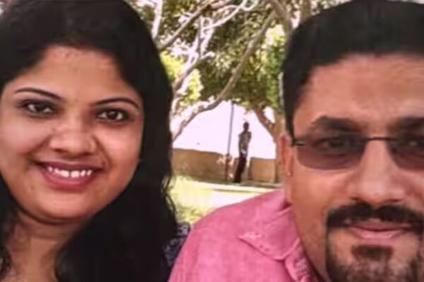 കുവൈത്തിൽ മലയാളി നഴ്സ് ദമ്പതികൾ കുത്തേറ്റ് മരിച്ച നിലയിൽ