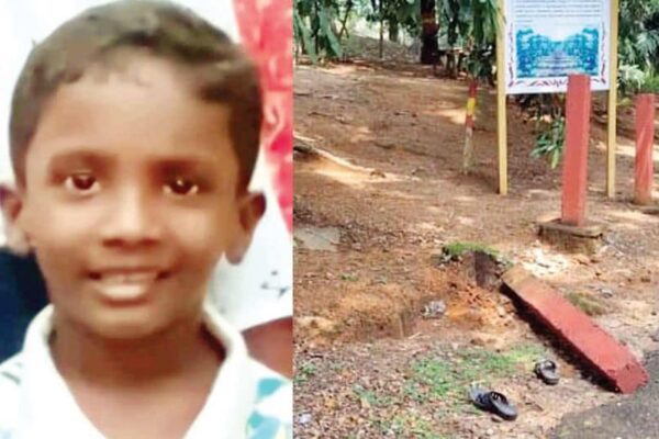 കോന്നി ആനക്കൊട്ടിലിൽ നാലുവയസുകാരൻ മരിച്ച സംഭവം: സസ്പെൻഡ് ചെയ്ത ജീവനക്കാരെ തിരിച്ചെടുക്കും