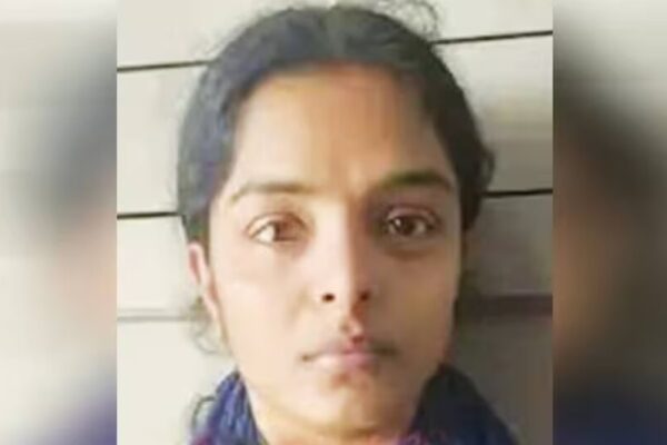 ട്രാവൽ ഏജൻസി ഉടമയുടെ കൊലപാതകം: കാമുകി പിടിയിൽ