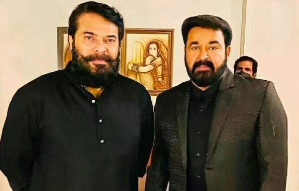 ഓപ്പറേഷൻ സിന്ദൂർ;യഥാർഥ നായകർക്ക് സല്യൂട്ട് പറഞ്ഞ് മമ്മൂട്ടിയും മോഹൻലാലും