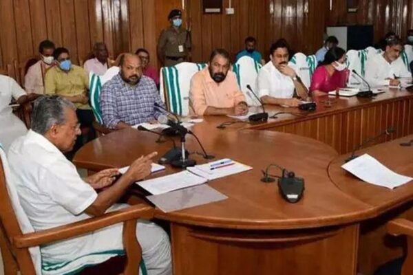 ഓപ്പറേഷൻ സിന്ദൂർ: സംസ്ഥാനത്ത് ഇന്ന് പ്രത്യേക മന്ത്രിസഭാ യോഗം ചേരും