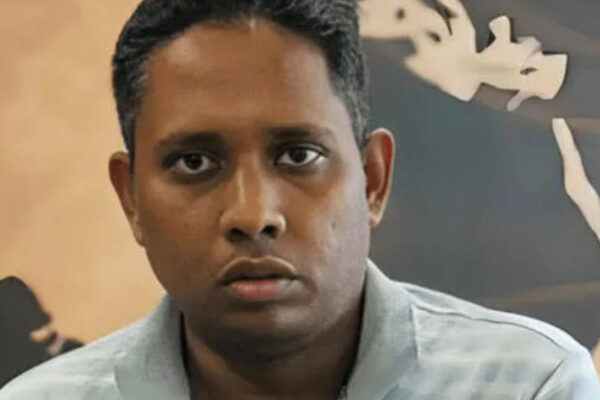 സ്ത്രീത്വത്തെ അപമാനിച്ചെന്ന കേസ്; സന്തോഷ് വർക്കിക്ക് ജാമ്യം