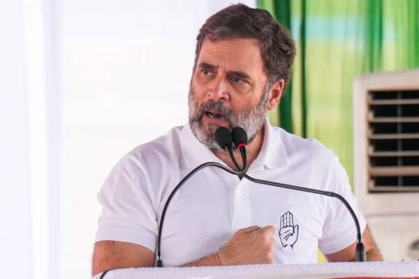 ഓപ്പറേഷൻ സിന്ദൂർ: സേനയെ അഭിനന്ദിച്ച് രാഹുൽ ഗാന്ധി